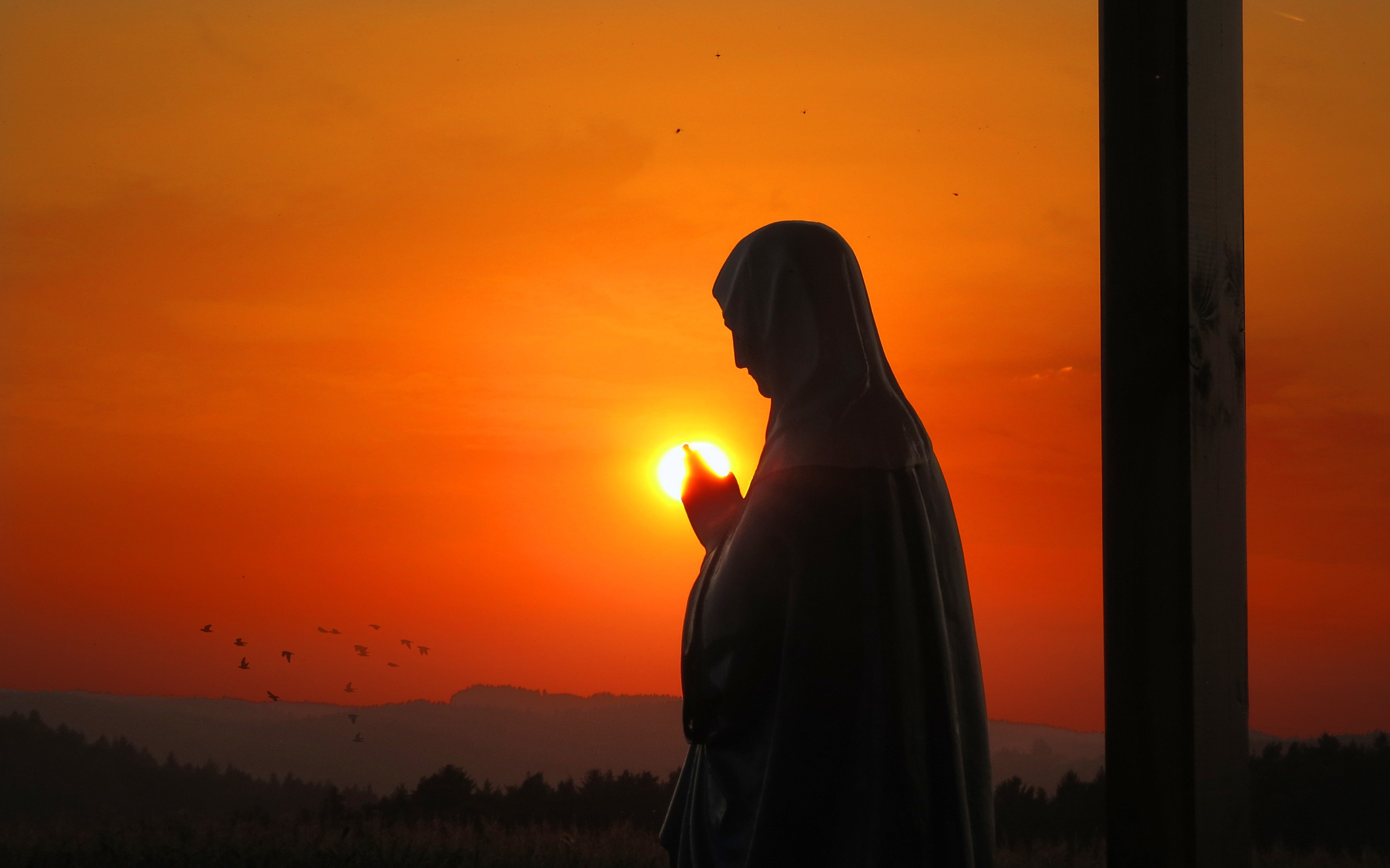 Totus tuus, Maria - II